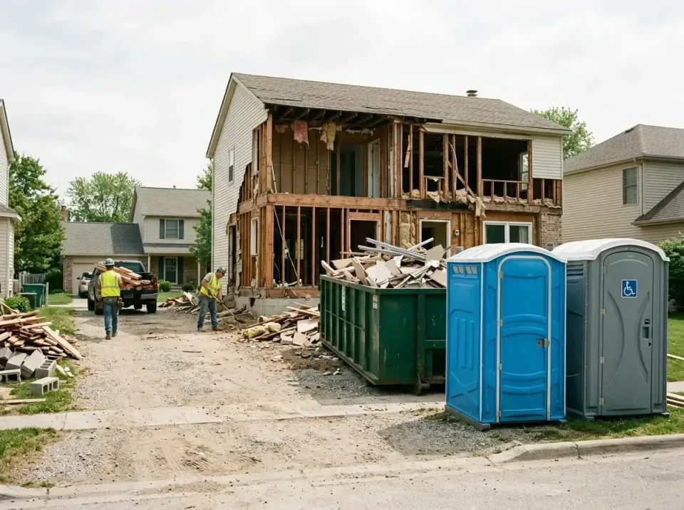 home-renovation-demolition-sit-010 — frequently asked questions, Portable Toilet & Dumpsters Rental in Oak Harbor, OH